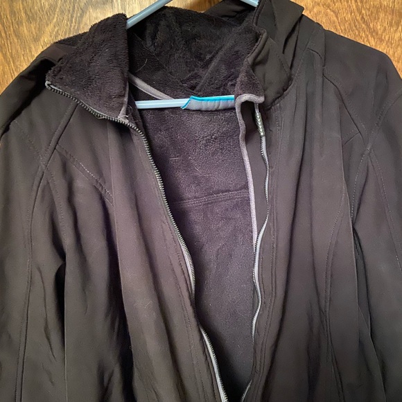 Jacket - Picture 3 of 3